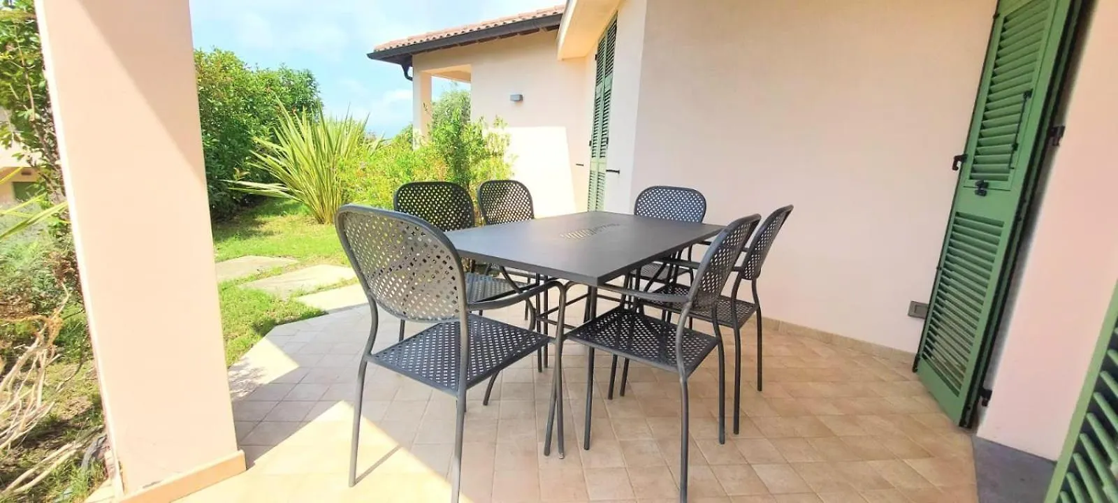 Antico Principato Di Seborga Apartment Vallebona