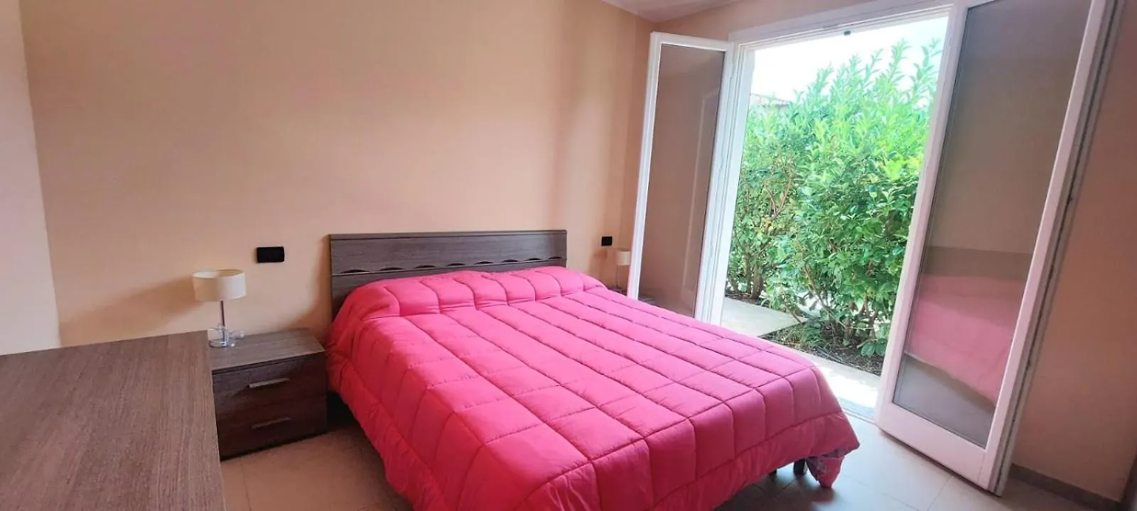 Antico Principato Di Seborga Apartment Vallebona