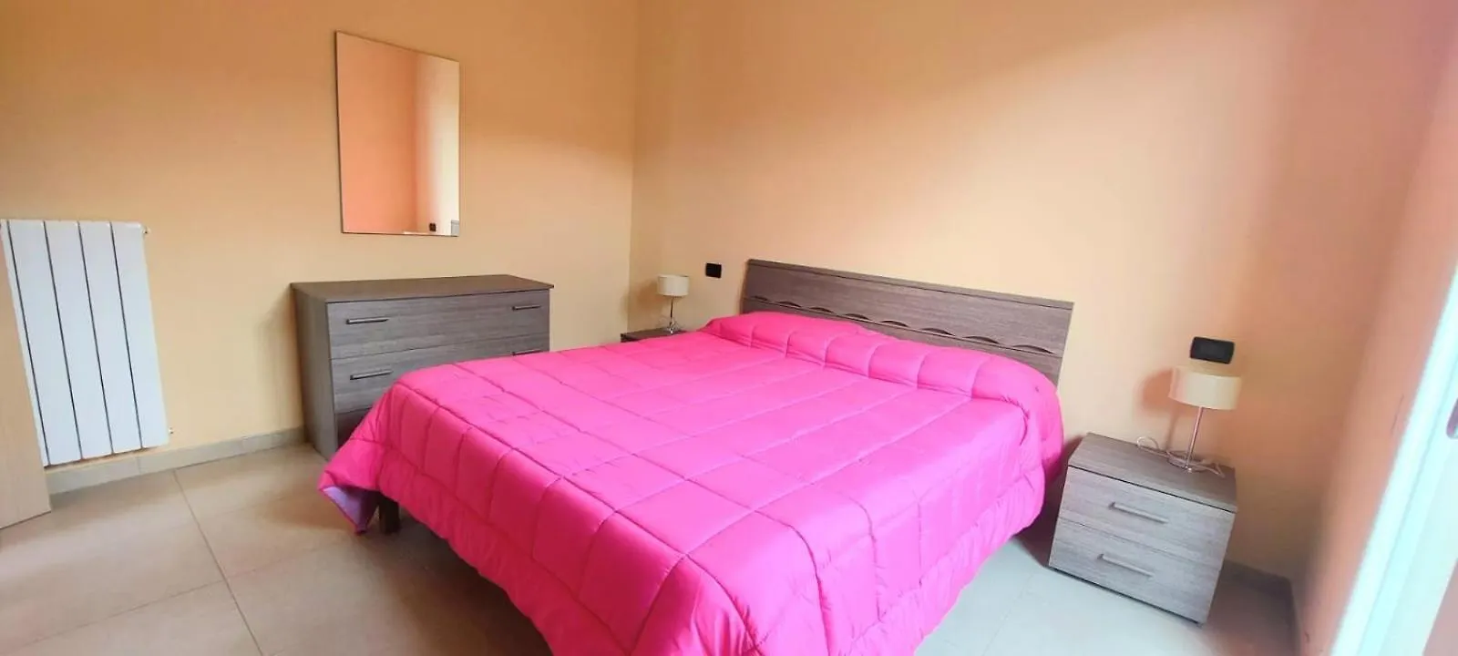 Antico Principato Di Seborga Apartment Vallebona 0*,