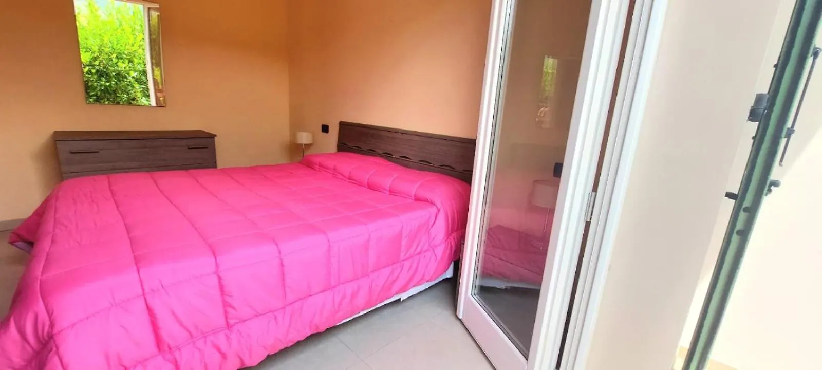 Antico Principato Di Seborga Apartment Vallebona