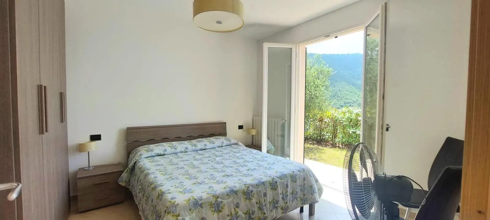 Antico Principato Di Seborga Apartment Vallebona 0*,  Italy