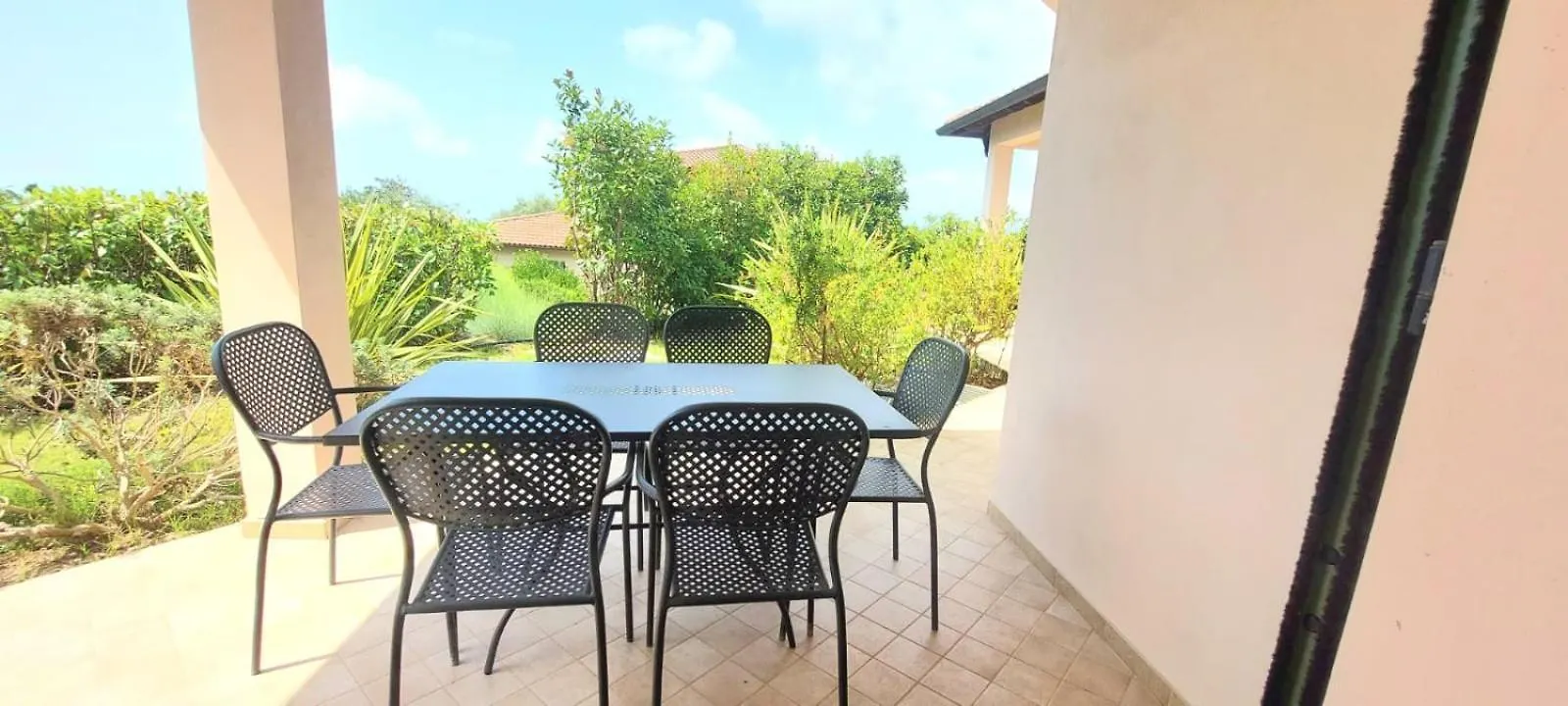 Antico Principato Di Seborga Apartment Vallebona