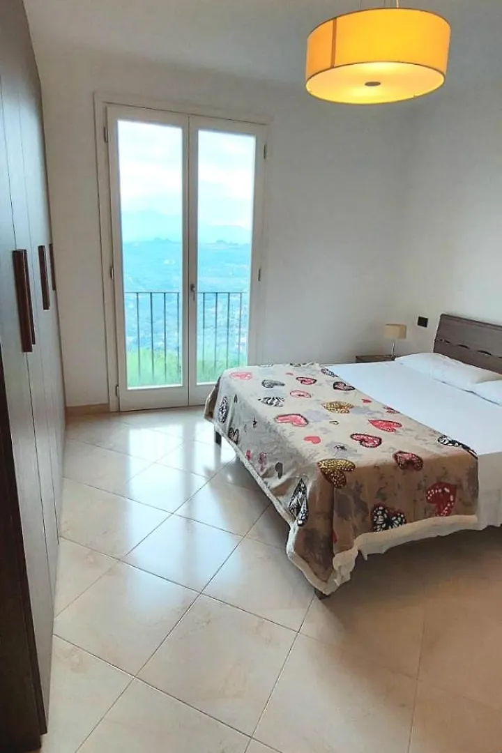Antico Principato Di Seborga Apartment Vallebona