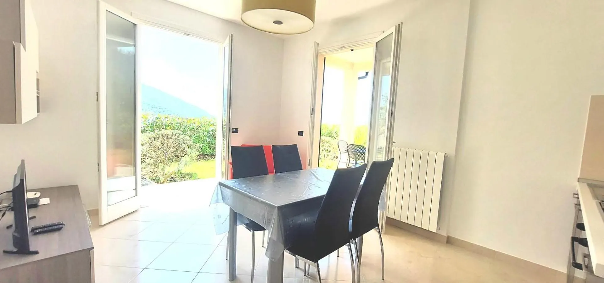 Antico Principato Di Seborga Apartment Vallebona 0*,