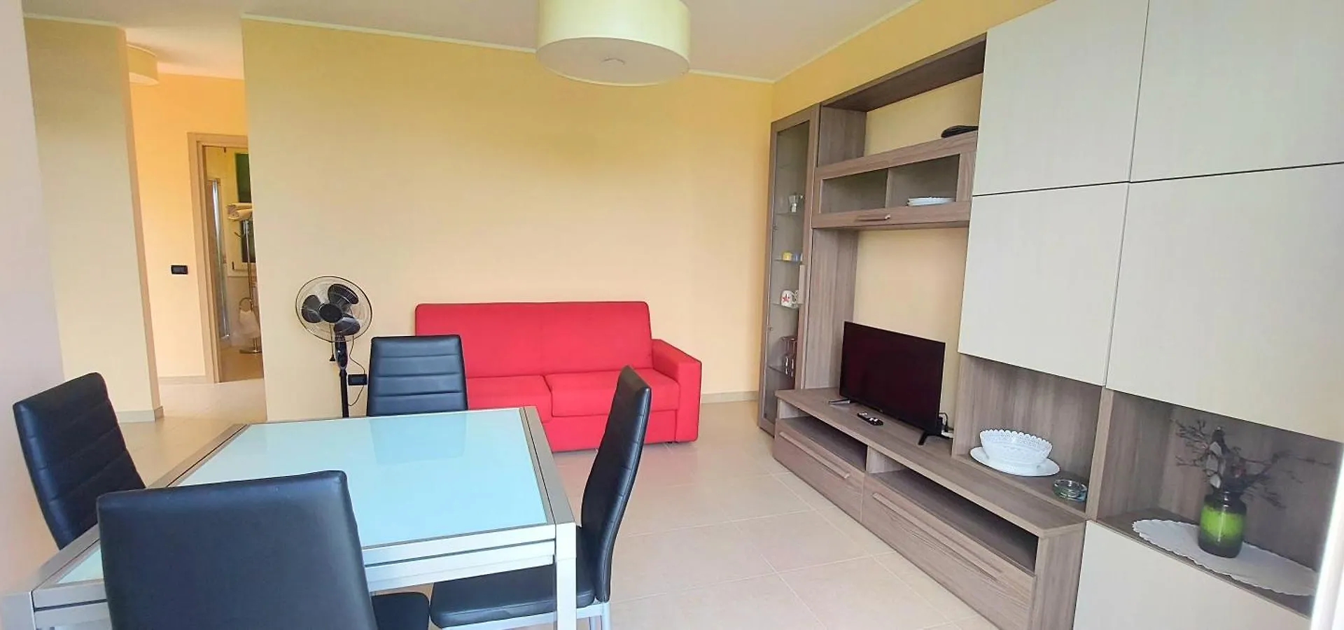 Antico Principato Di Seborga Apartment Vallebona
