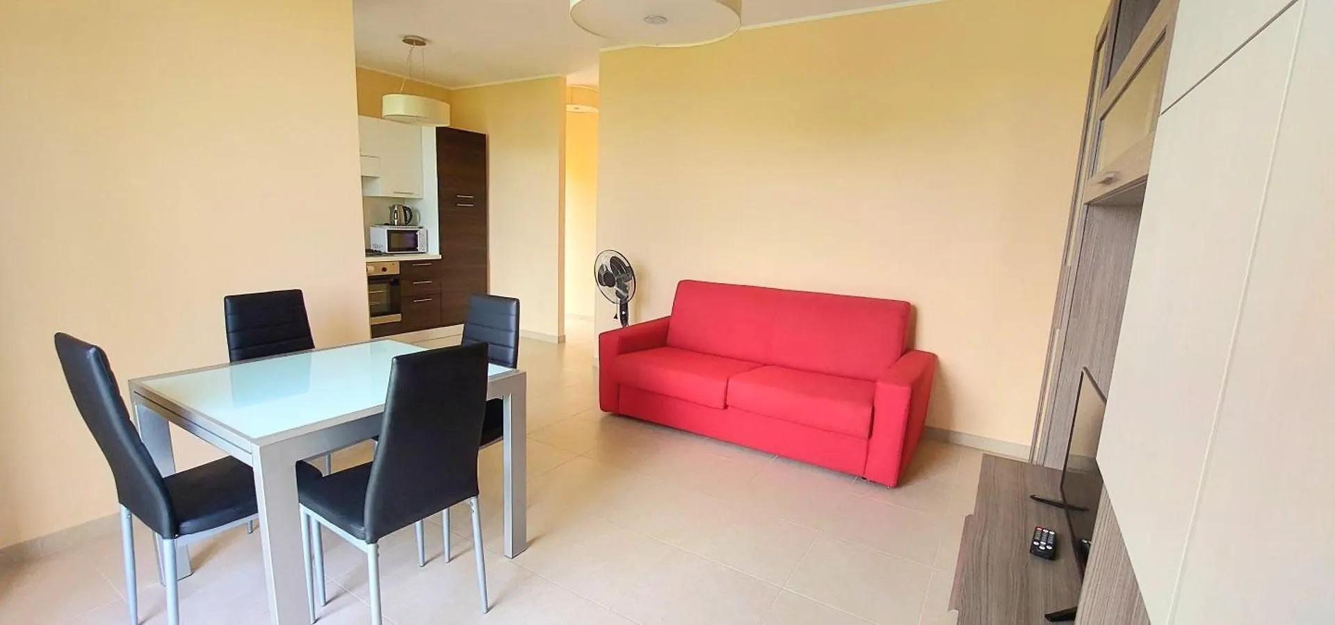 Antico Principato Di Seborga Apartment Vallebona Italy