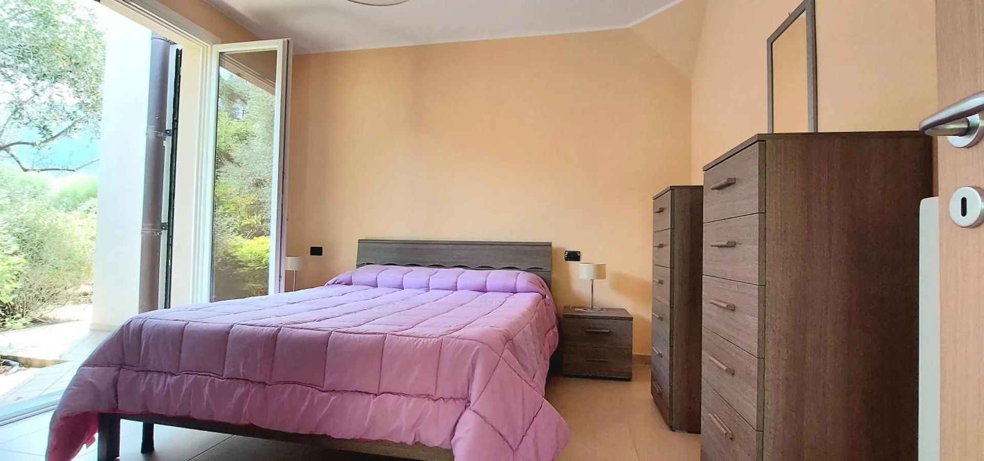 Antico Principato Di Seborga Apartment Vallebona Italy