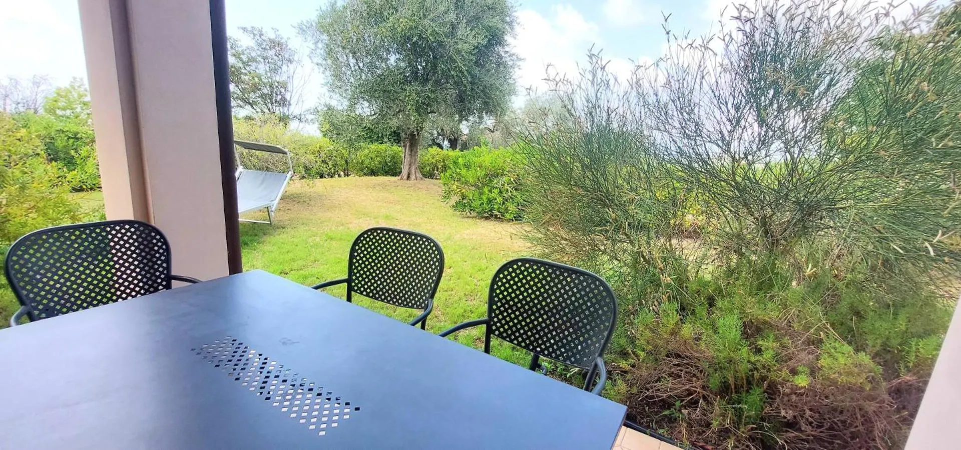 Antico Principato Di Seborga Apartment Vallebona