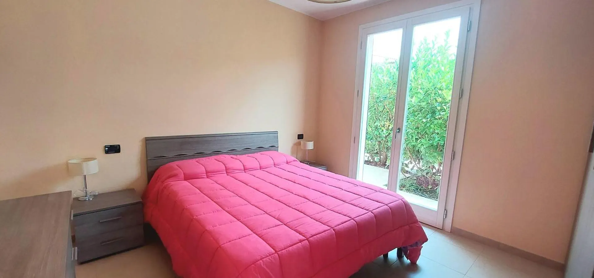 Antico Principato Di Seborga Apartment Vallebona Italy