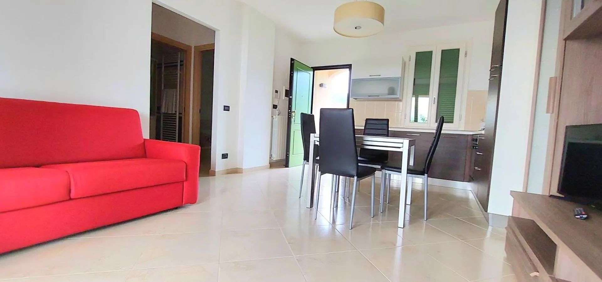 Antico Principato Di Seborga Apartment Vallebona