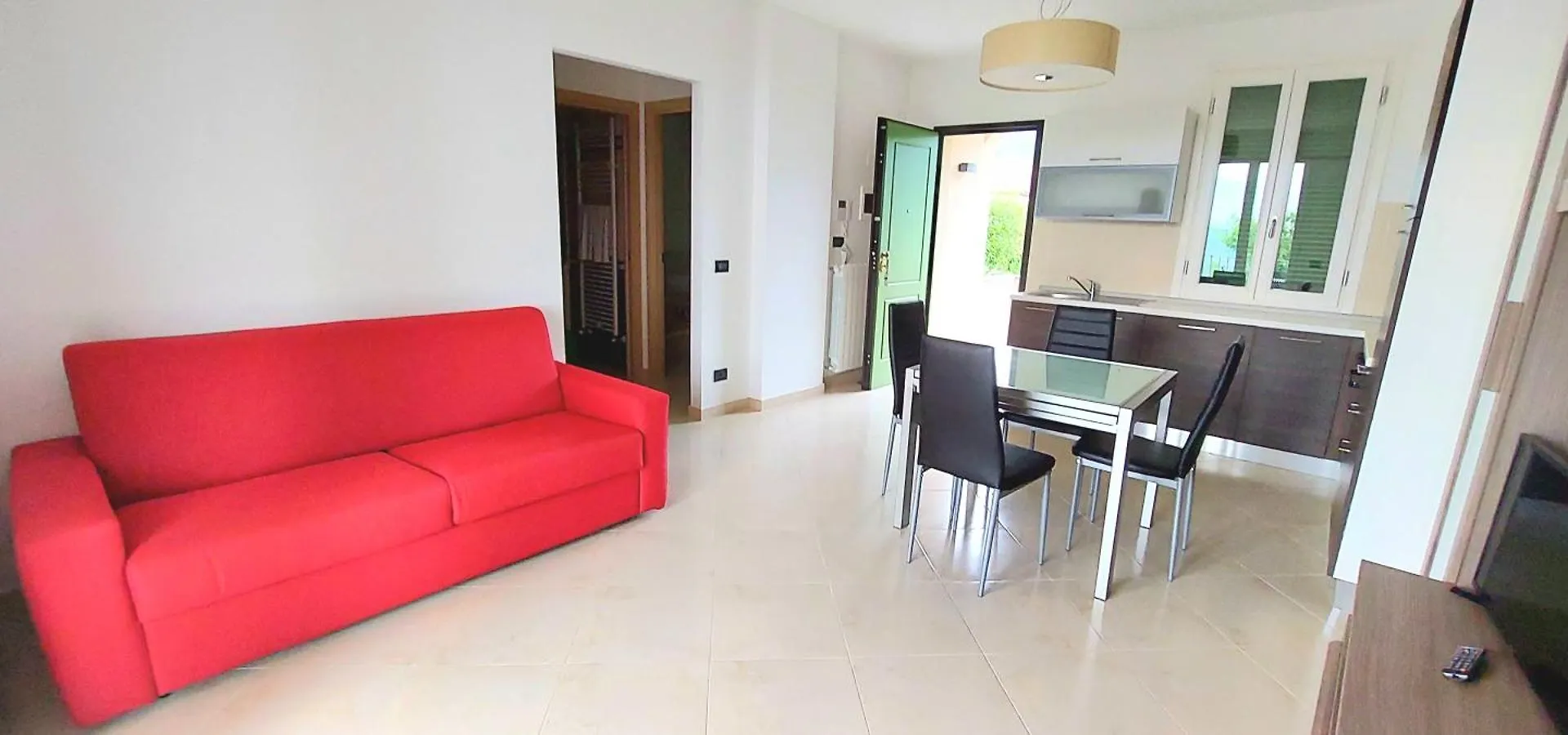 Antico Principato Di Seborga Apartment Vallebona Italy