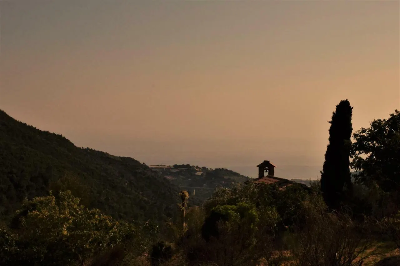Ferienwohnung Antico Principato Di Seborga Vallebona 0*,  Italien