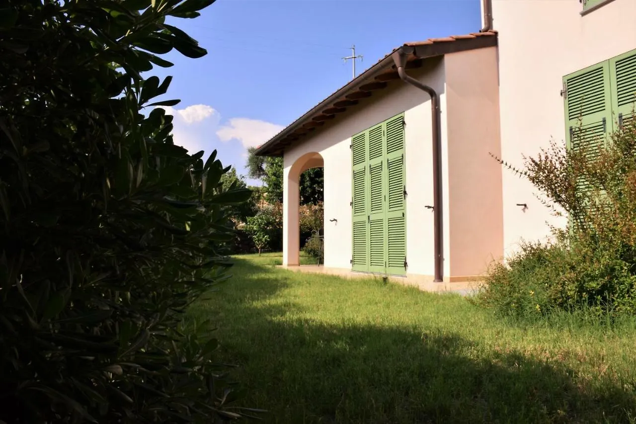Antico Principato Di Seborga Apartment Vallebona