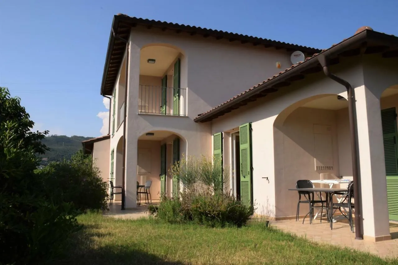 Ferienwohnung Antico Principato Di Seborga Vallebona Apartment