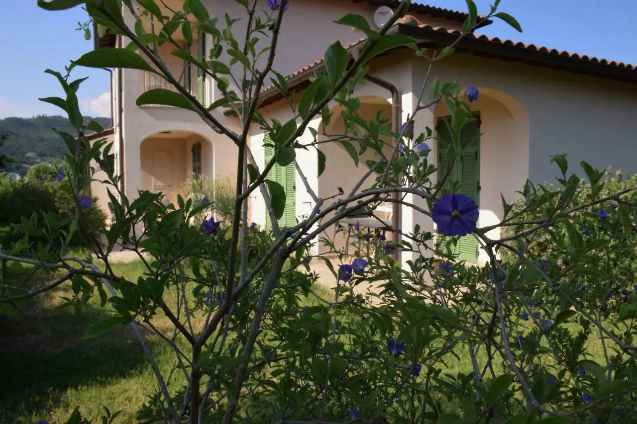 Antico Principato Di Seborga Apartment Vallebona