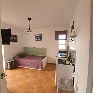 Favorito Apartment Tarajalejo