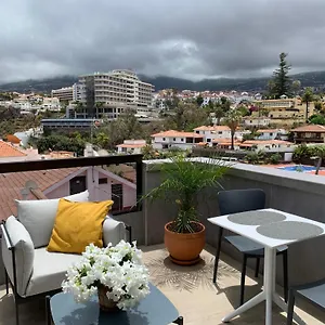 Luxury Atlantic Apartment Puerto de la Cruz (Tenerife)